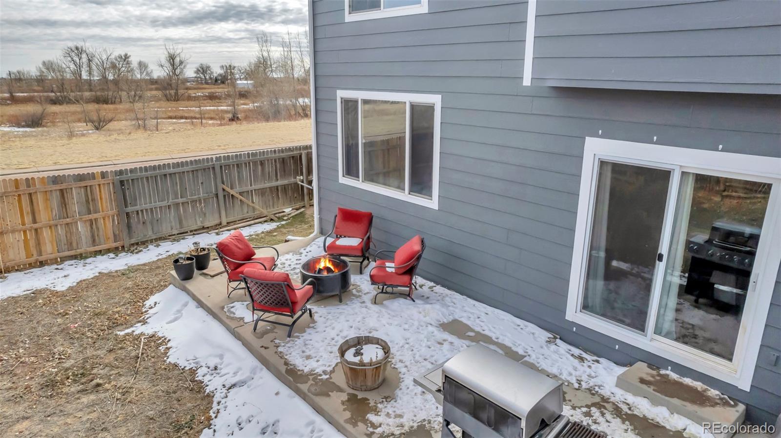 MLS Image #13 for 7511  coffee road,peyton, Colorado