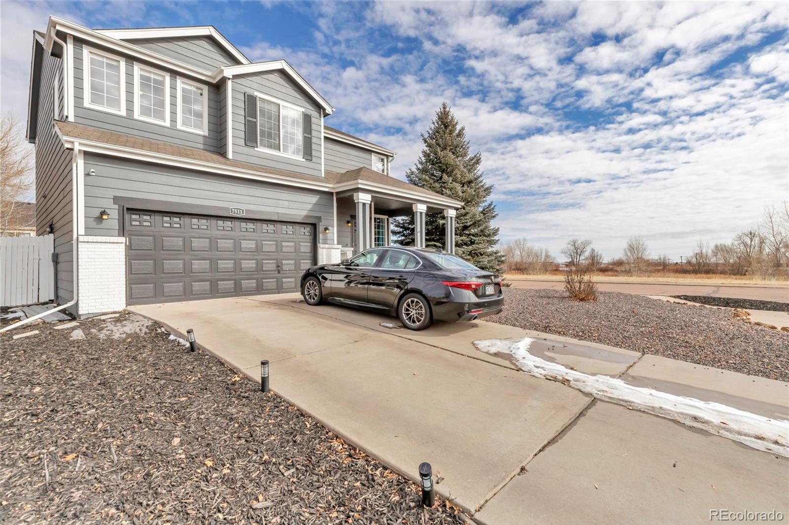 MLS Image #14 for 7511  coffee road,peyton, Colorado