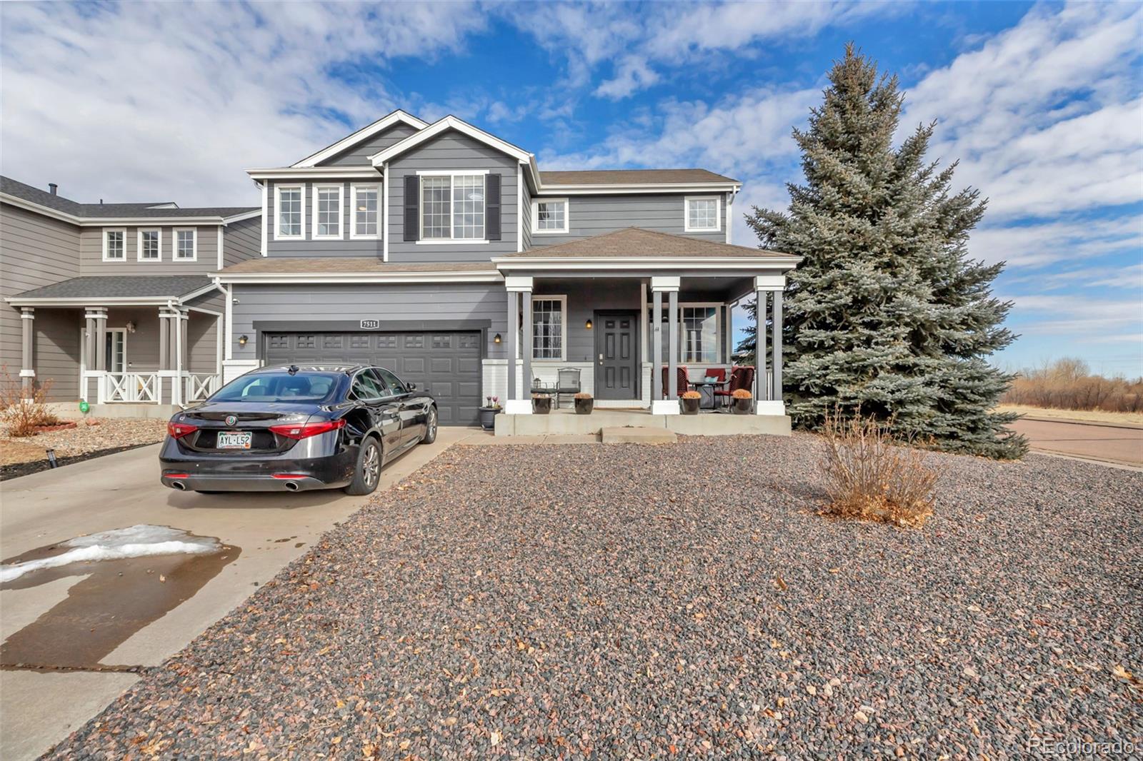 MLS Image #19 for 7511  coffee road,peyton, Colorado