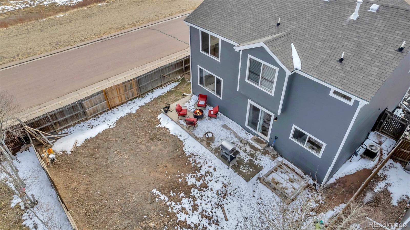 MLS Image #9 for 7511  coffee road,peyton, Colorado