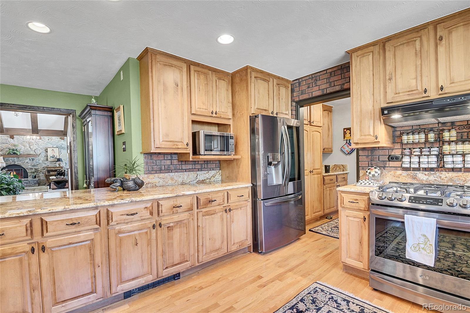 MLS Image #27 for 322  greystone road,evergreen, Colorado