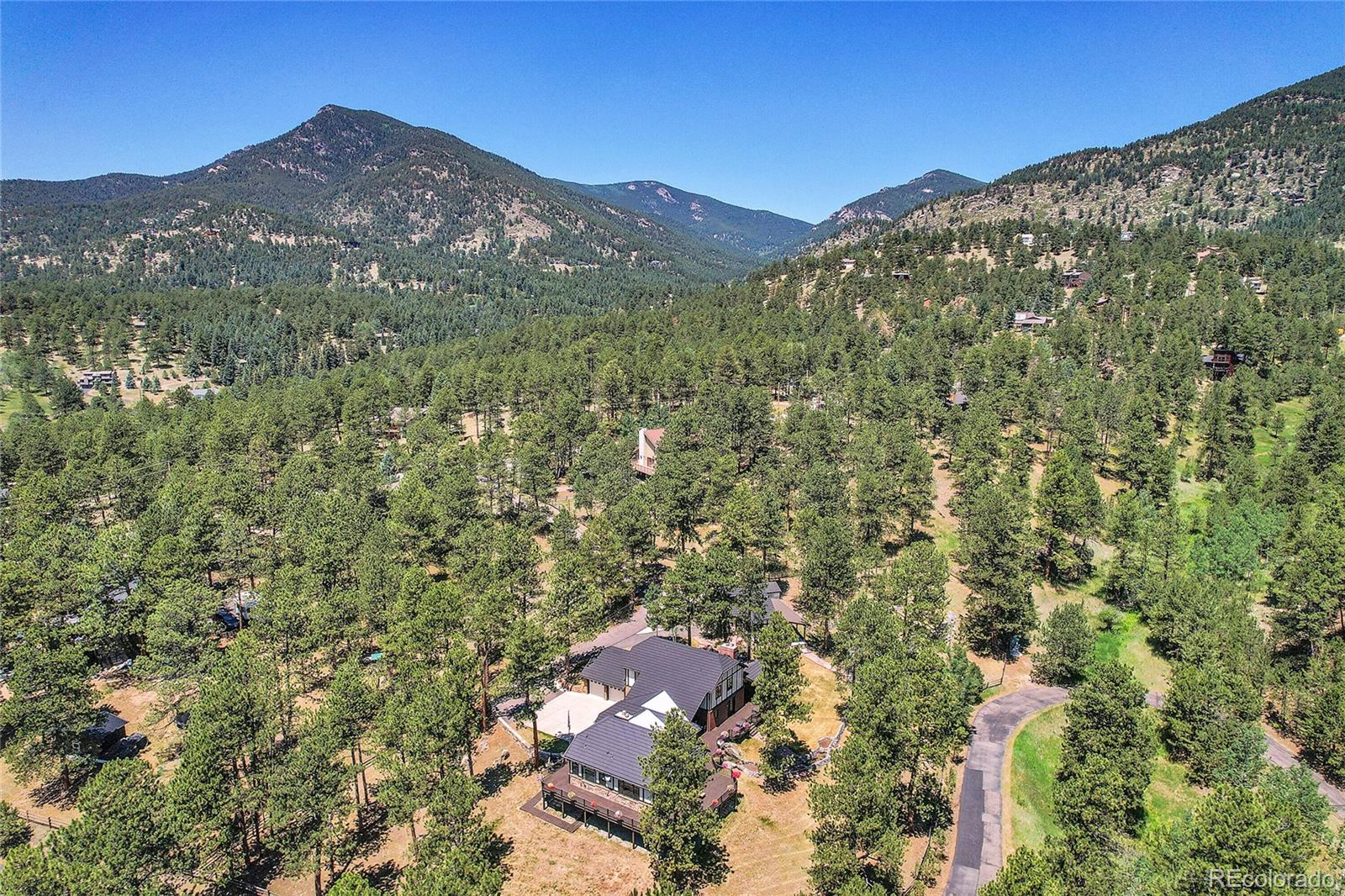 MLS Image #35 for 322  greystone road,evergreen, Colorado