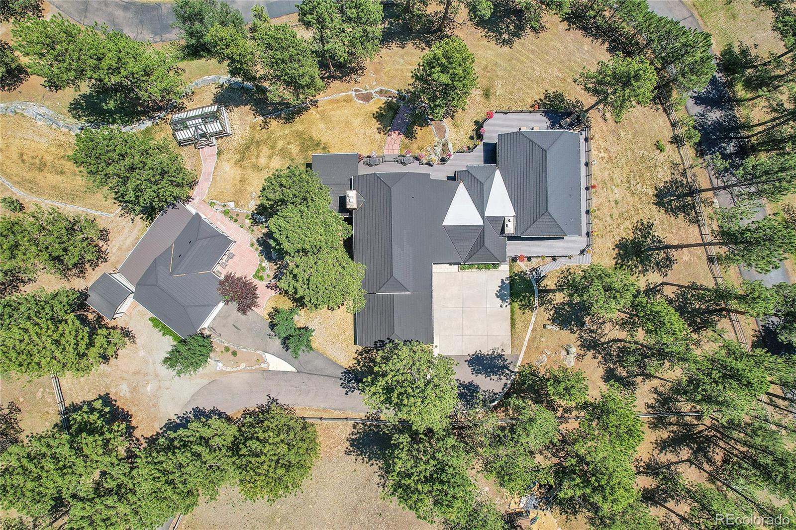 MLS Image #37 for 322  greystone road,evergreen, Colorado