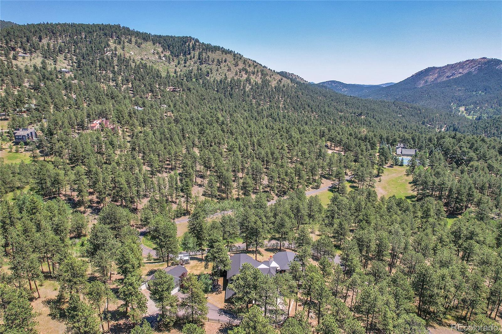 MLS Image #38 for 322  greystone road,evergreen, Colorado