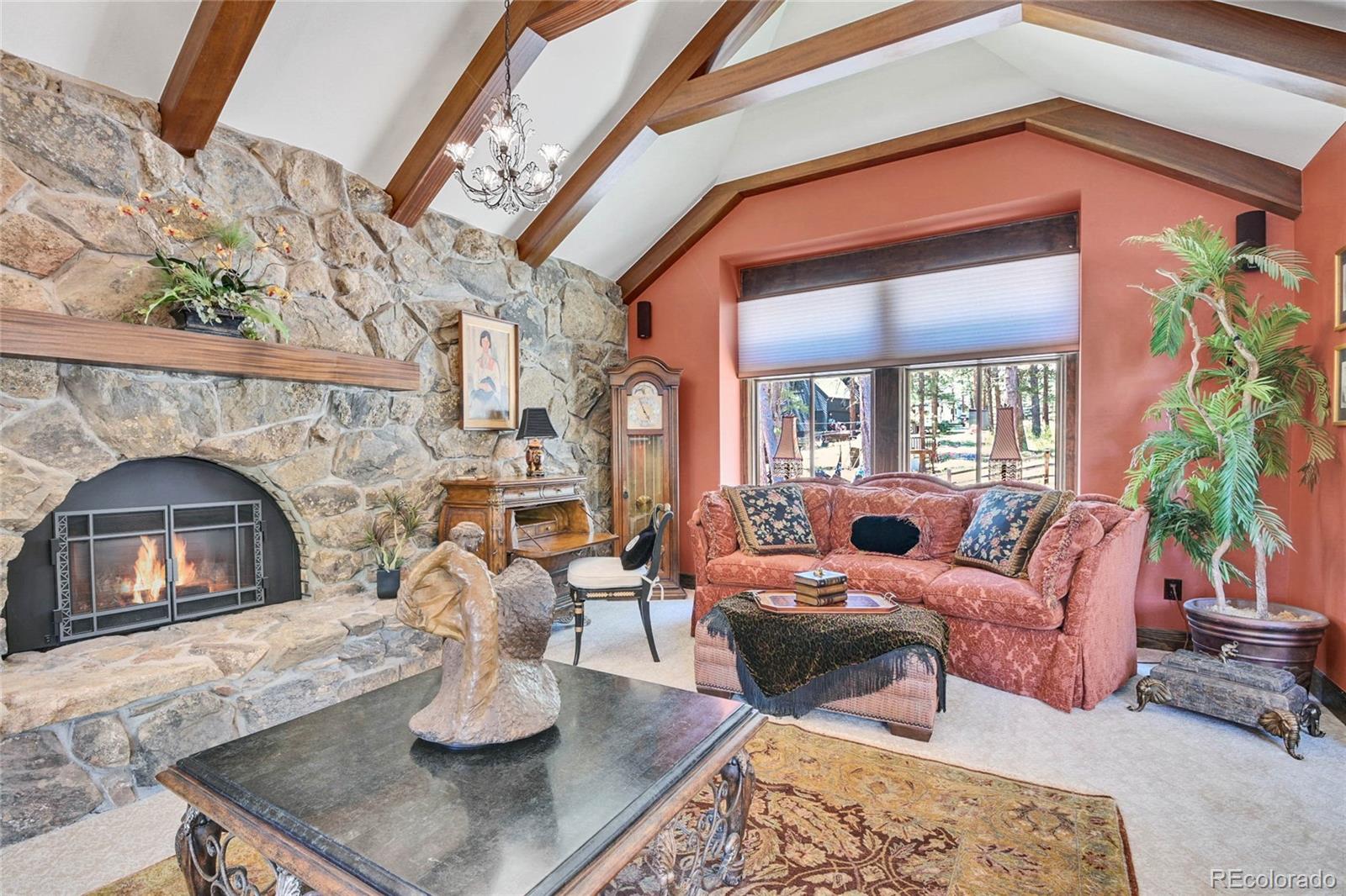 MLS Image #6 for 322  greystone road,evergreen, Colorado