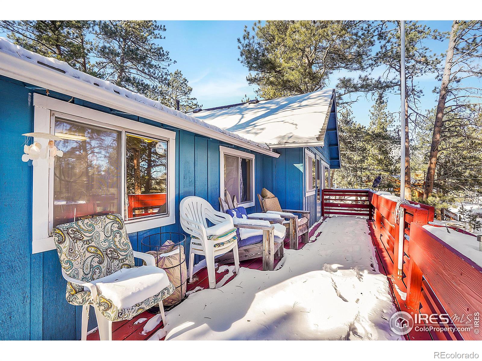 MLS Image #24 for 661  chapin lane,estes park, Colorado