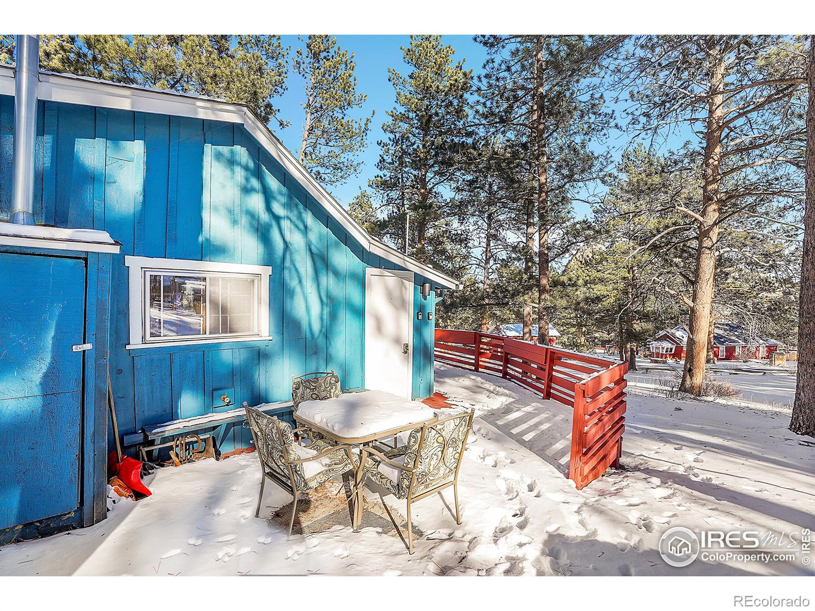 MLS Image #25 for 661  chapin lane,estes park, Colorado