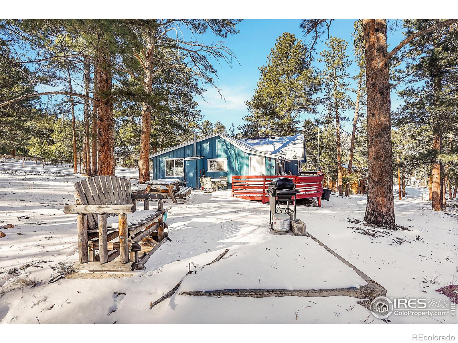 MLS Image #27 for 661  chapin lane,estes park, Colorado