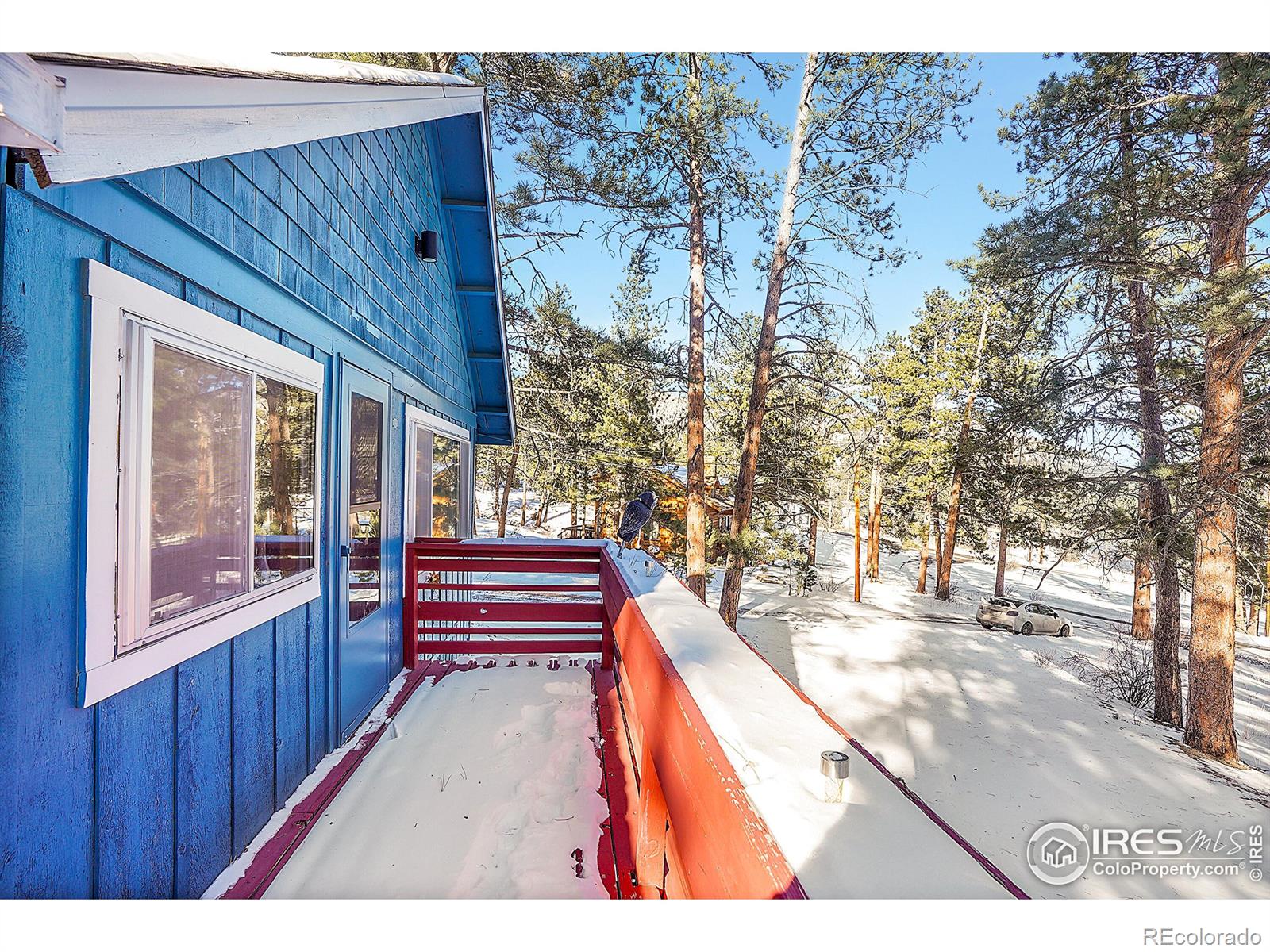 MLS Image #28 for 661  chapin lane,estes park, Colorado