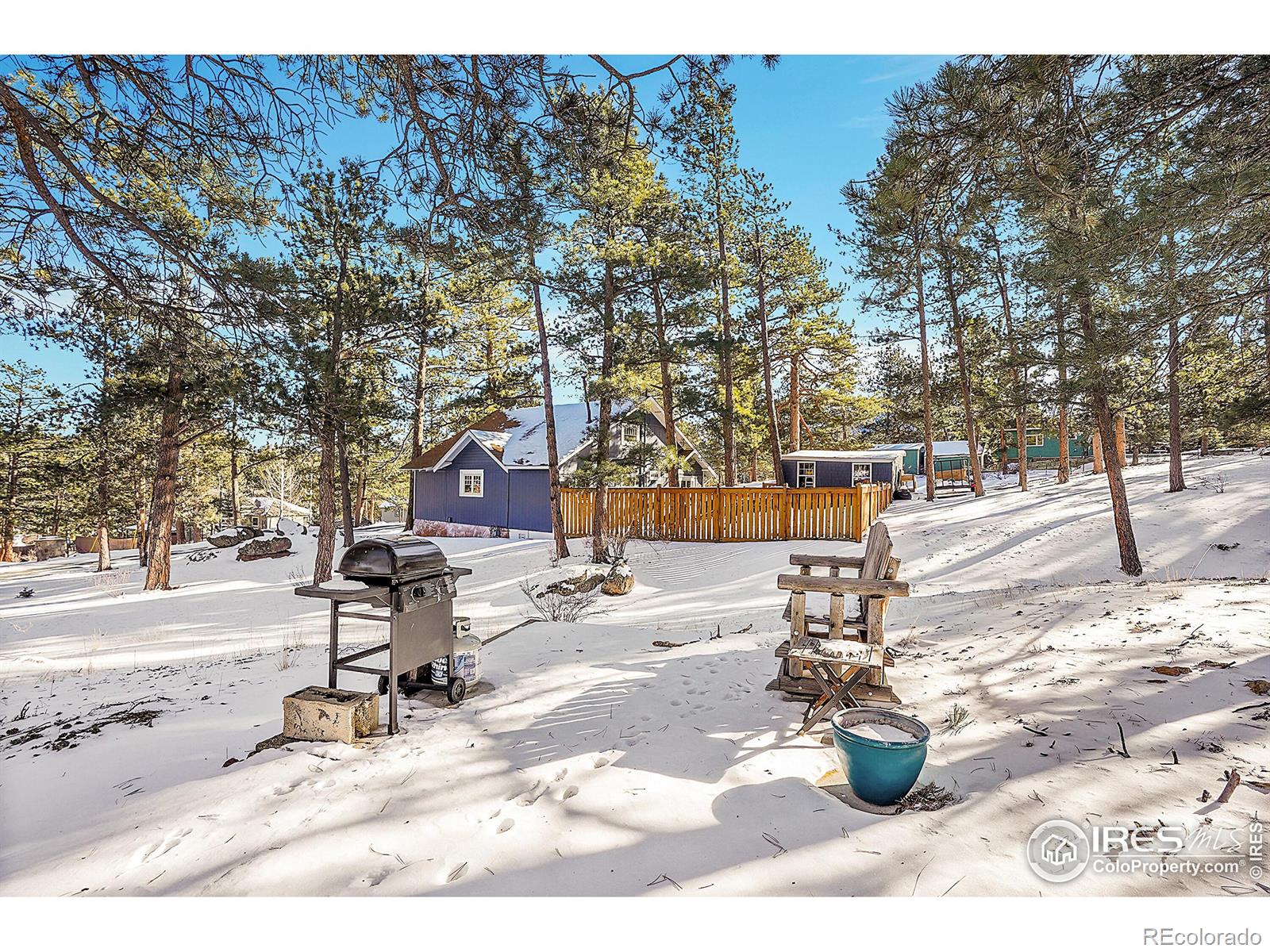 MLS Image #29 for 661  chapin lane,estes park, Colorado