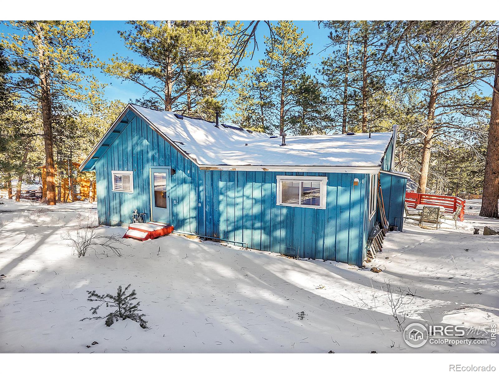 MLS Image #30 for 661  chapin lane,estes park, Colorado