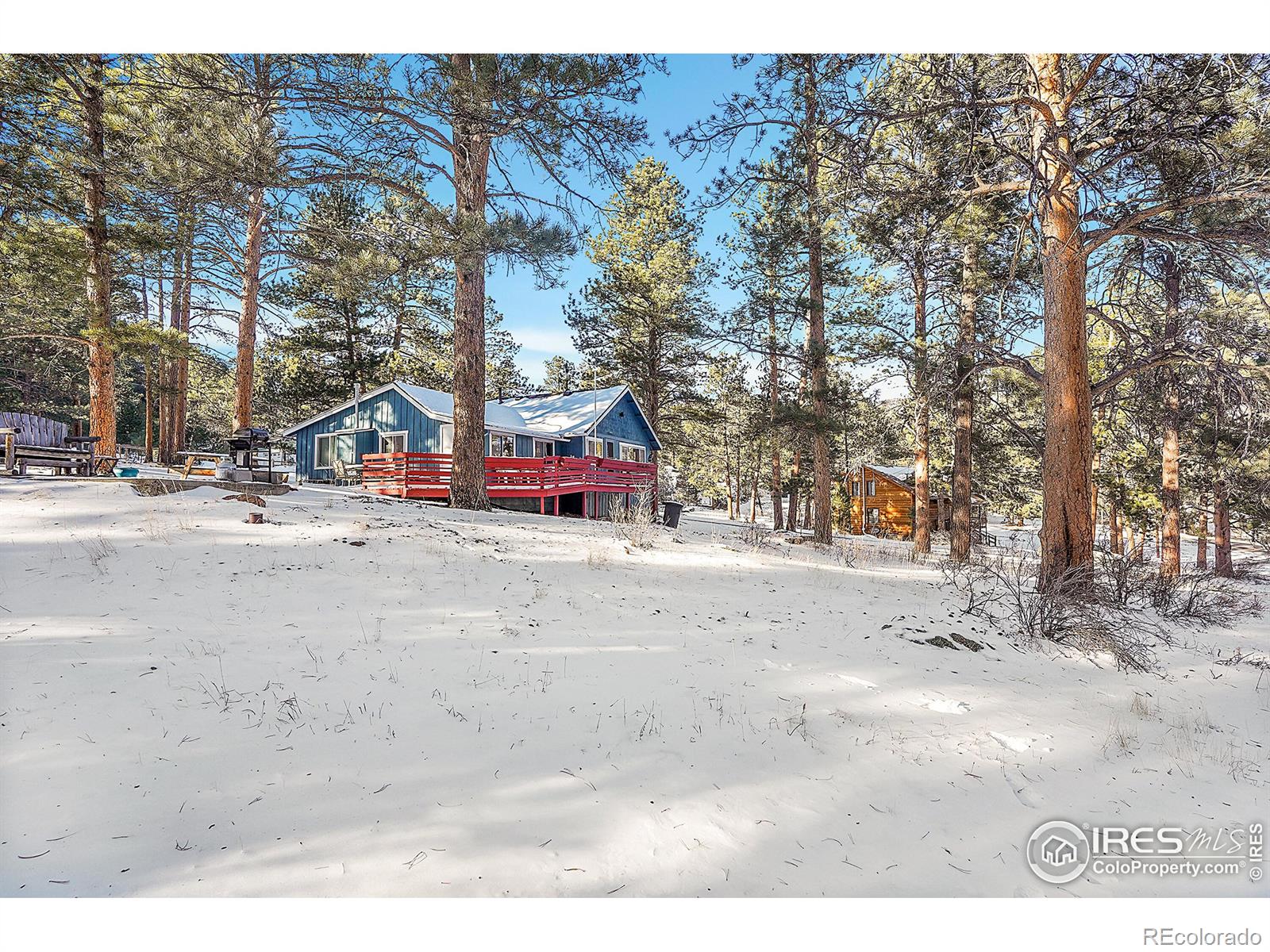 MLS Image #31 for 661  chapin lane,estes park, Colorado