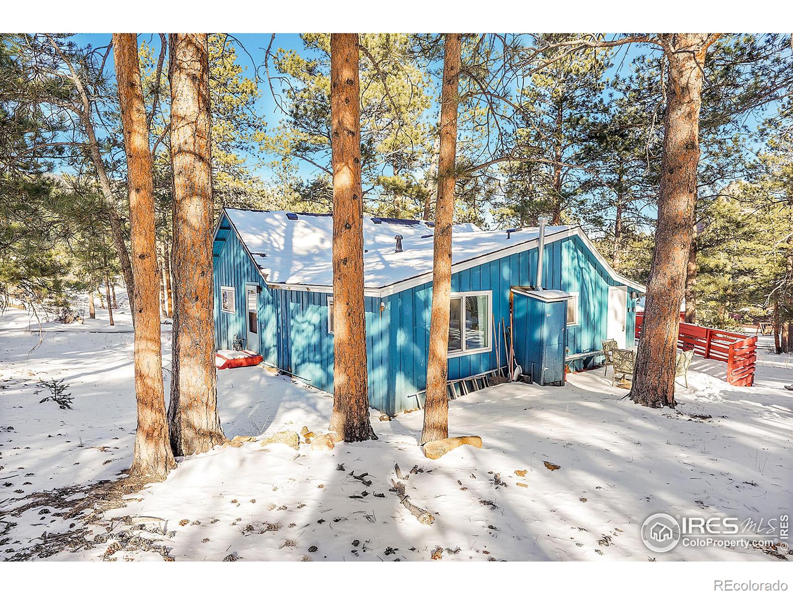 MLS Image #32 for 661  chapin lane,estes park, Colorado