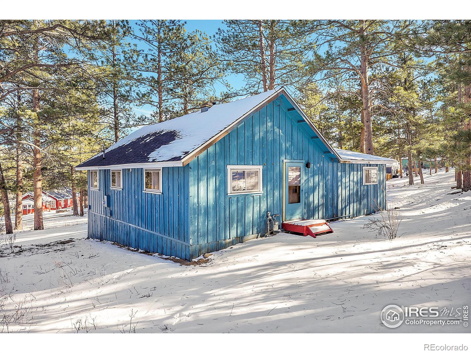 MLS Image #33 for 661  chapin lane,estes park, Colorado