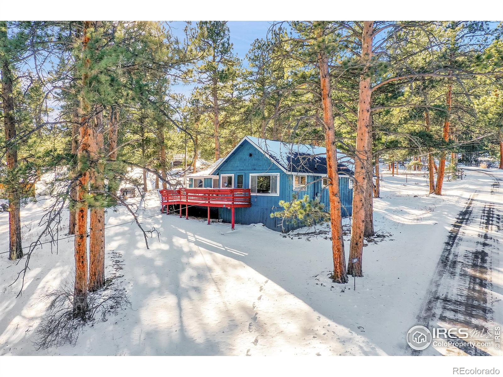 MLS Image #34 for 661  chapin lane,estes park, Colorado