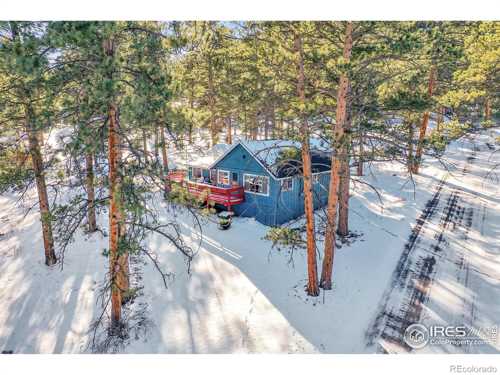 MLS Image #35 for 661  chapin lane,estes park, Colorado