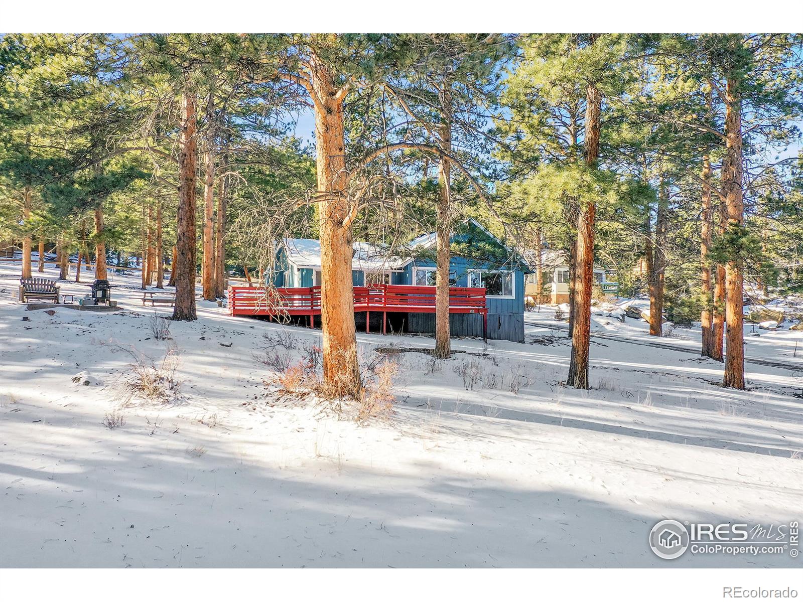 MLS Image #36 for 661  chapin lane,estes park, Colorado