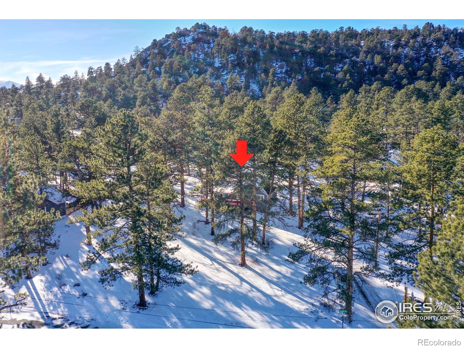 MLS Image #37 for 661  chapin lane,estes park, Colorado