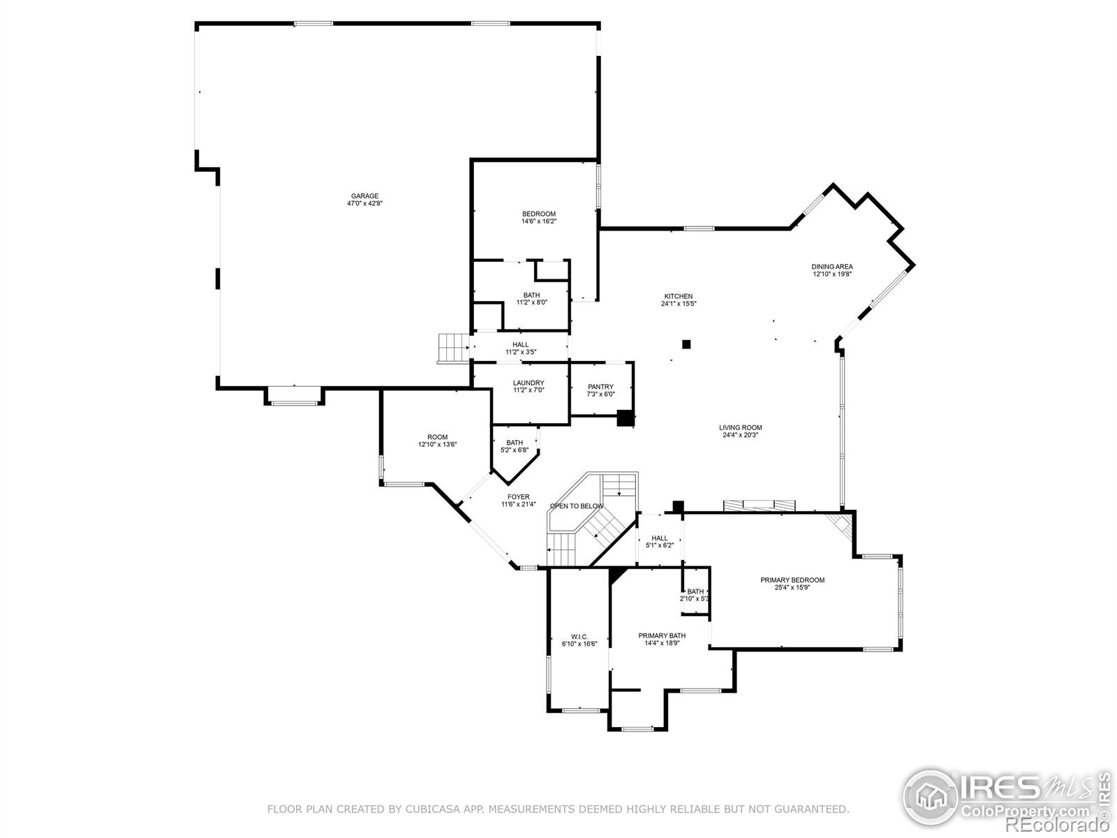 MLS Image #37 for 30410 e 161st avenue,brighton, Colorado