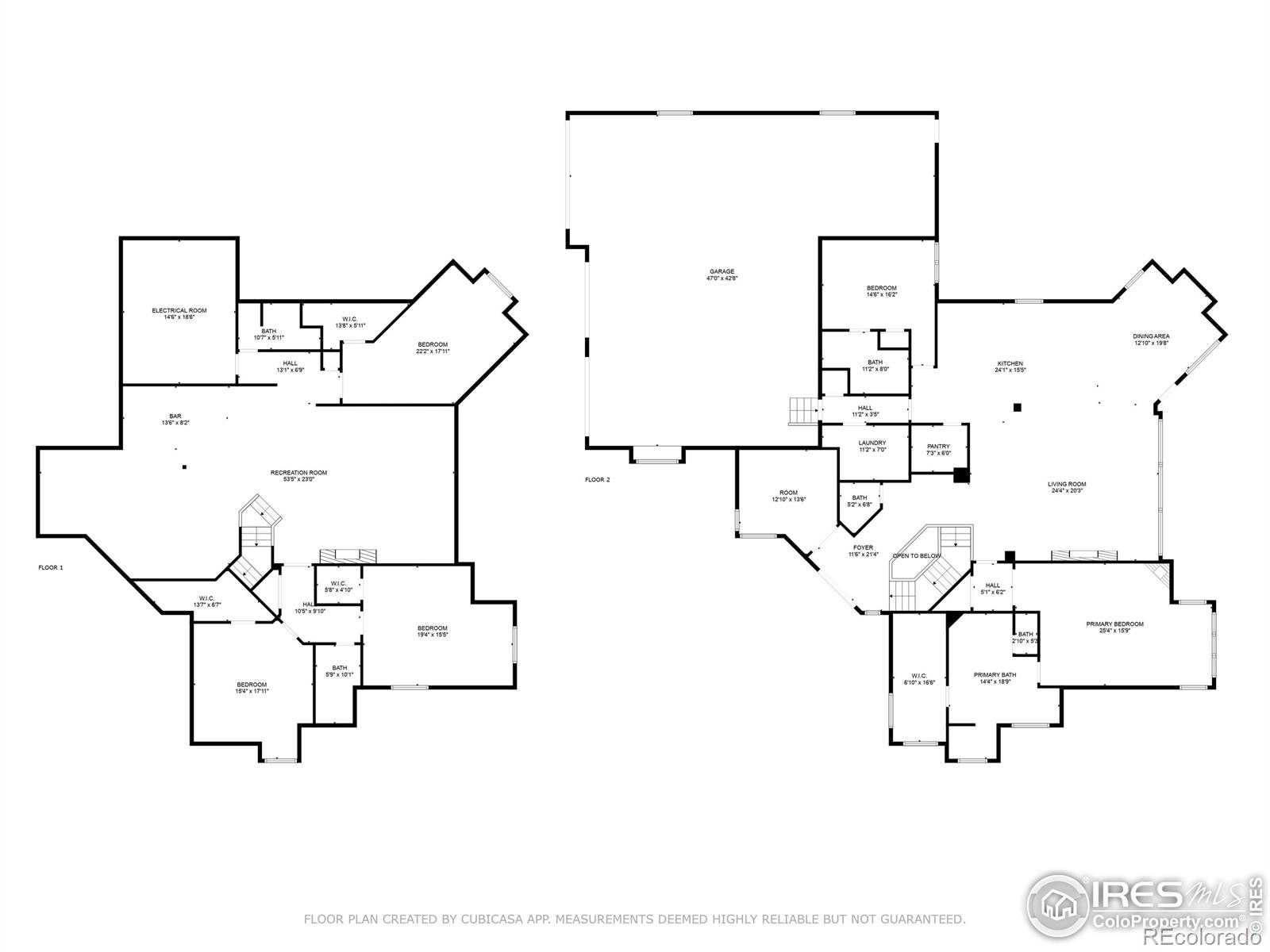 MLS Image #38 for 30410 e 161st avenue,brighton, Colorado