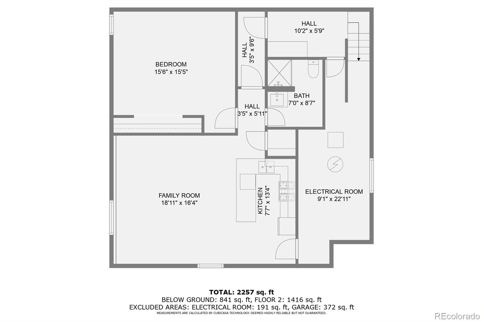 MLS Image #36 for 10222 w ida avenue,littleton, Colorado