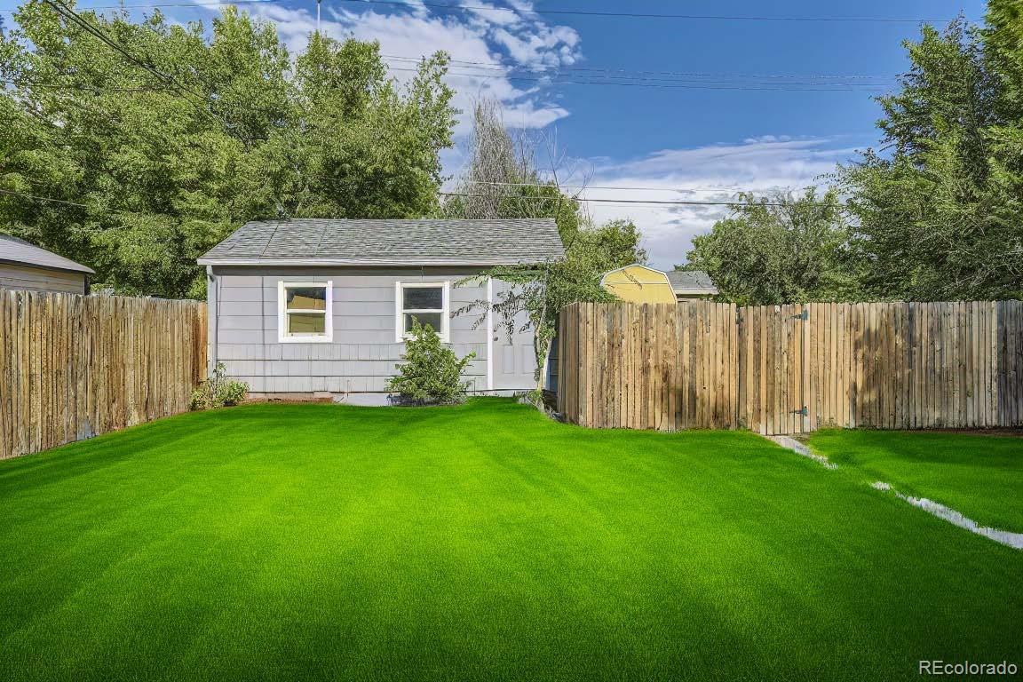 MLS Image #2 for 1164  chester street,aurora, Colorado