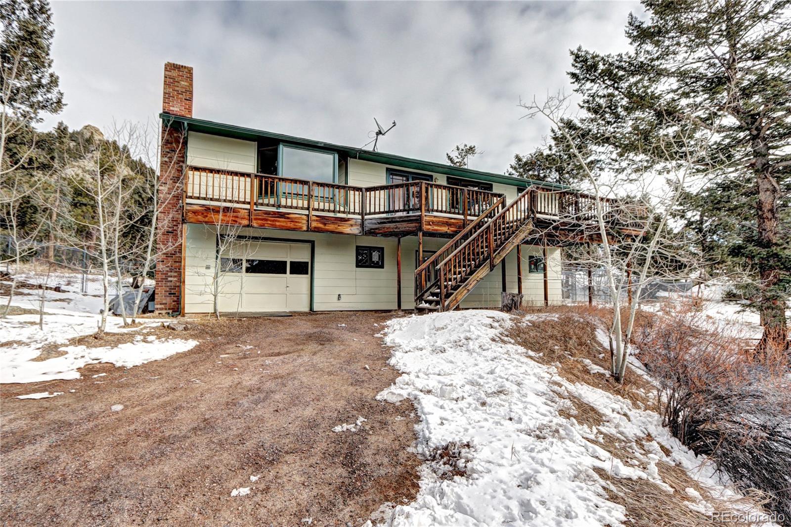 MLS Image #0 for 8919  hillview road,morrison, Colorado