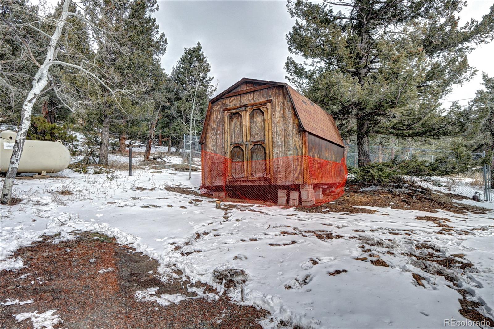 MLS Image #27 for 8919  hillview road,morrison, Colorado