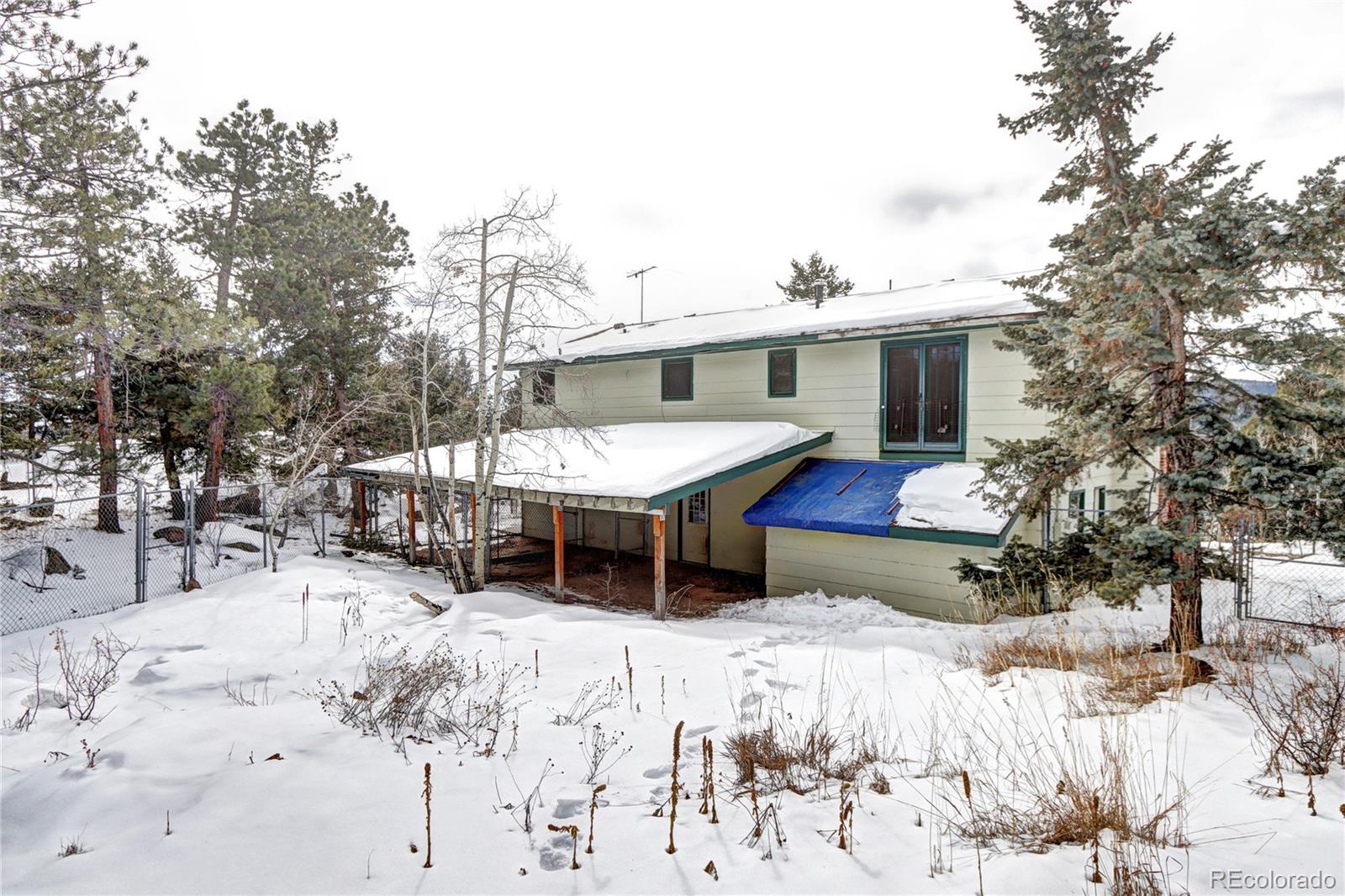 MLS Image #28 for 8919  hillview road,morrison, Colorado