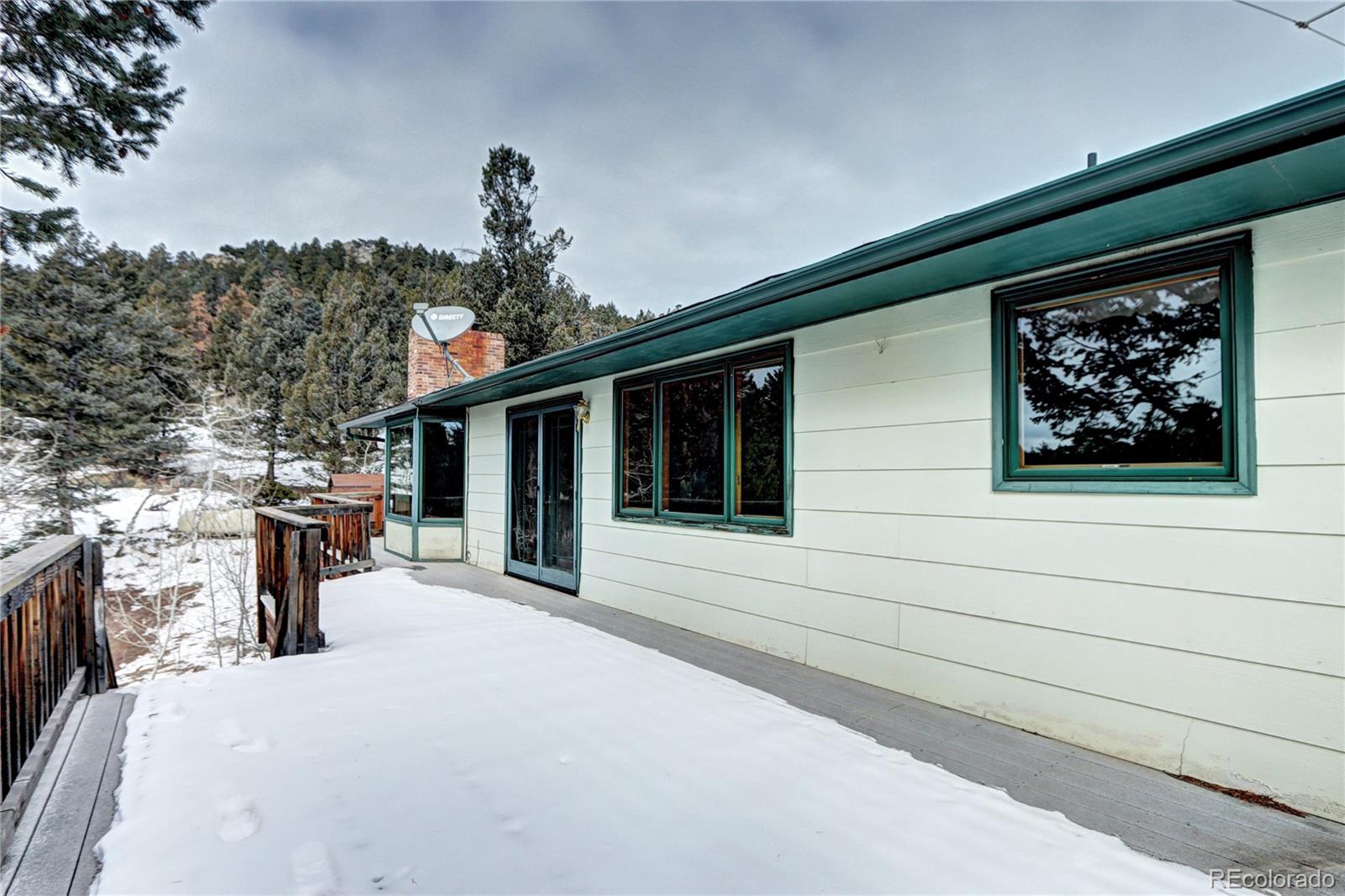 MLS Image #3 for 8919  hillview road,morrison, Colorado