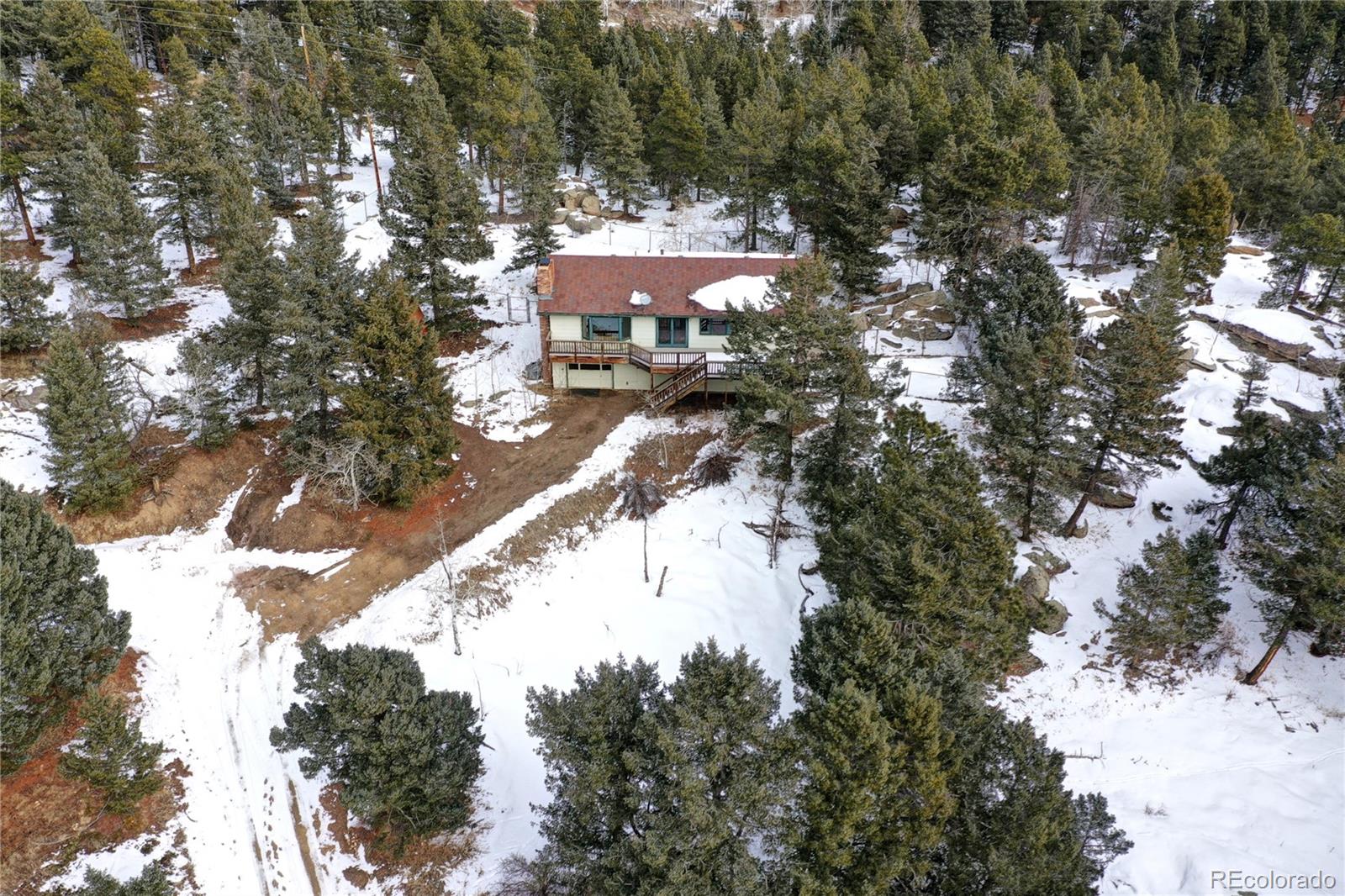 MLS Image #31 for 8919  hillview road,morrison, Colorado