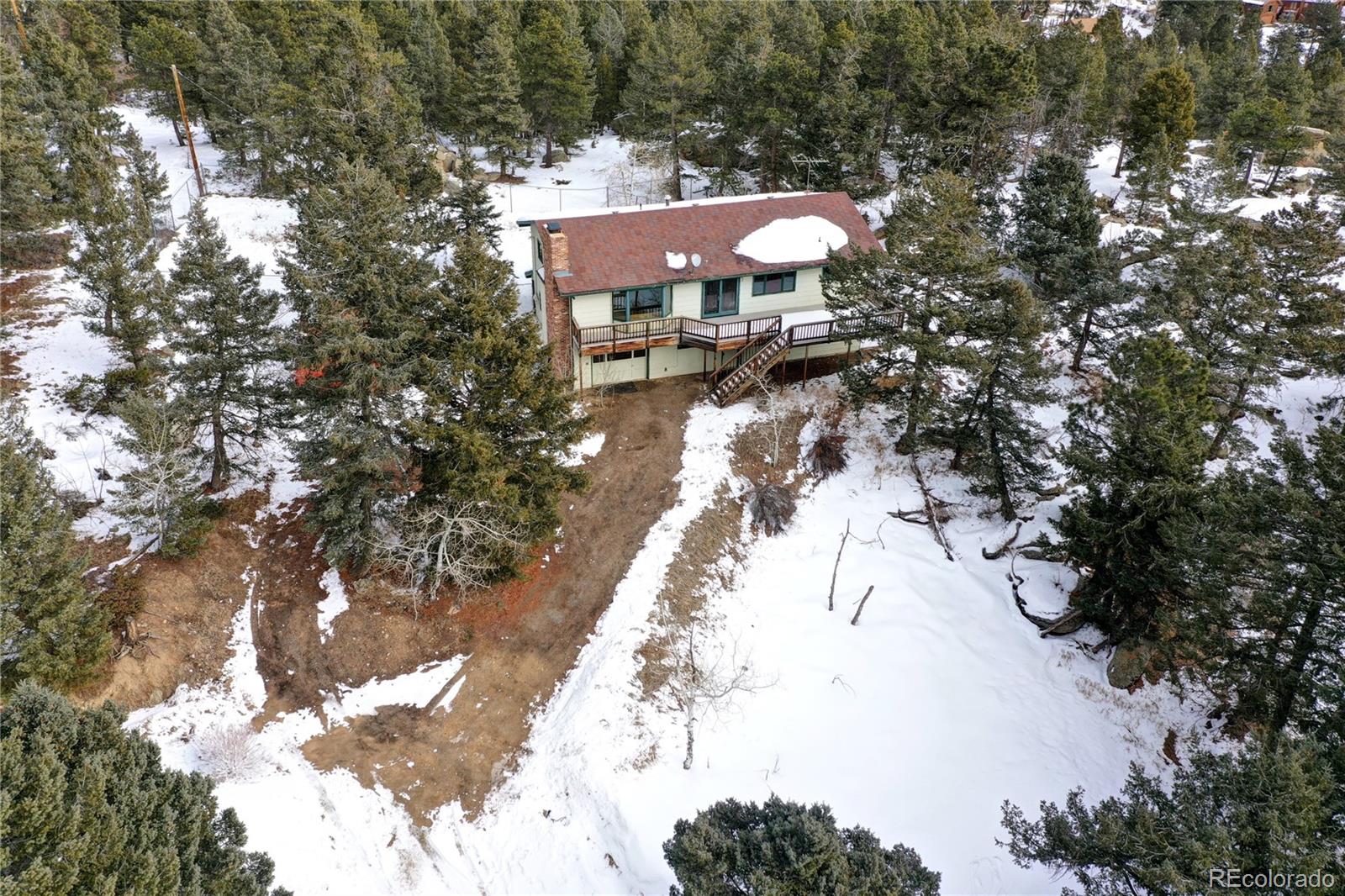 MLS Image #40 for 8919  hillview road,morrison, Colorado