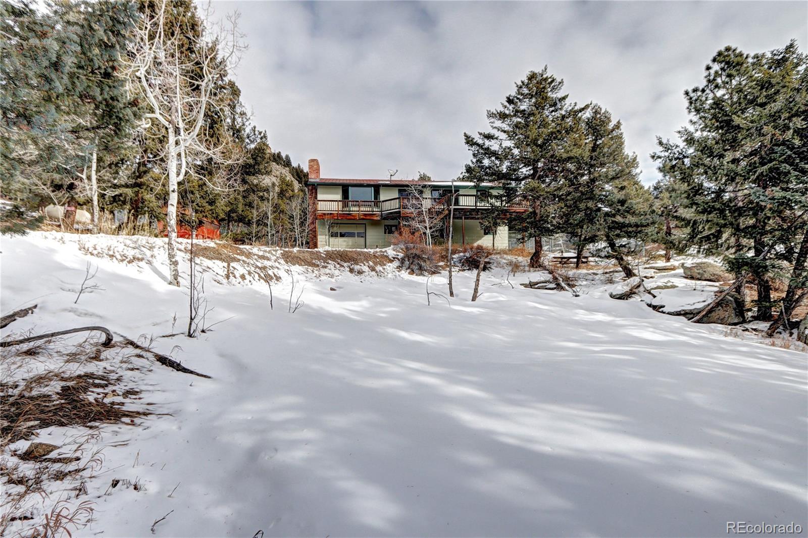 MLS Image #41 for 8919  hillview road,morrison, Colorado