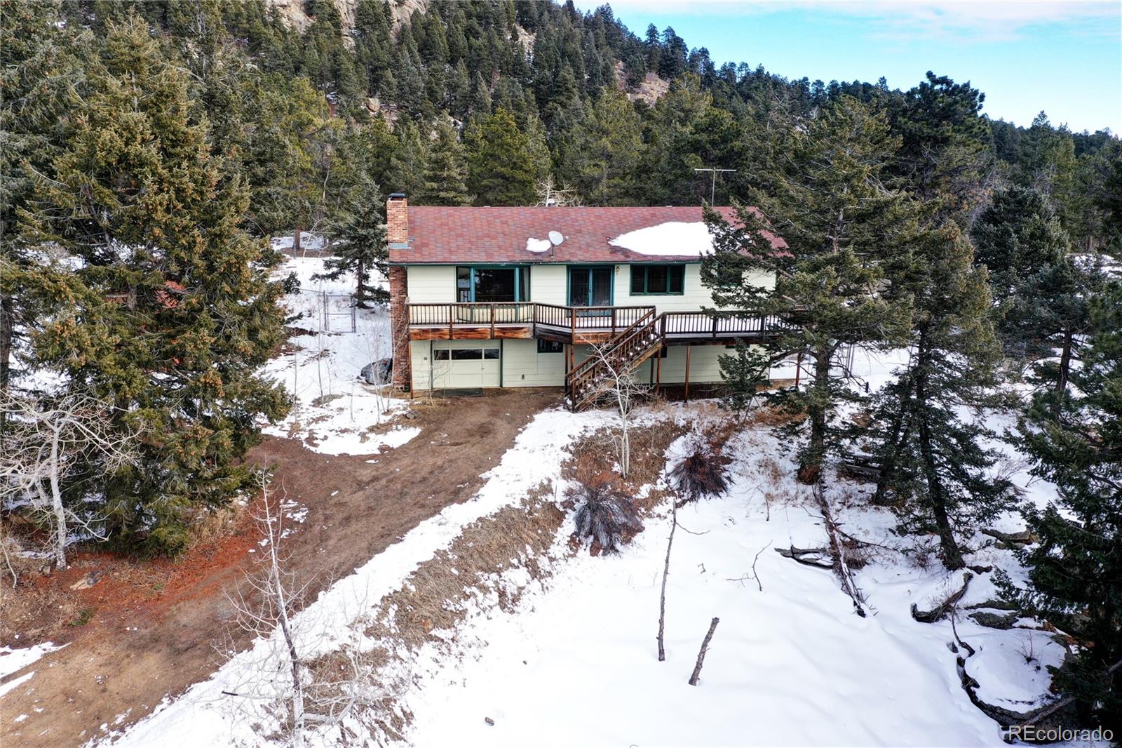 MLS Image #42 for 8919  hillview road,morrison, Colorado