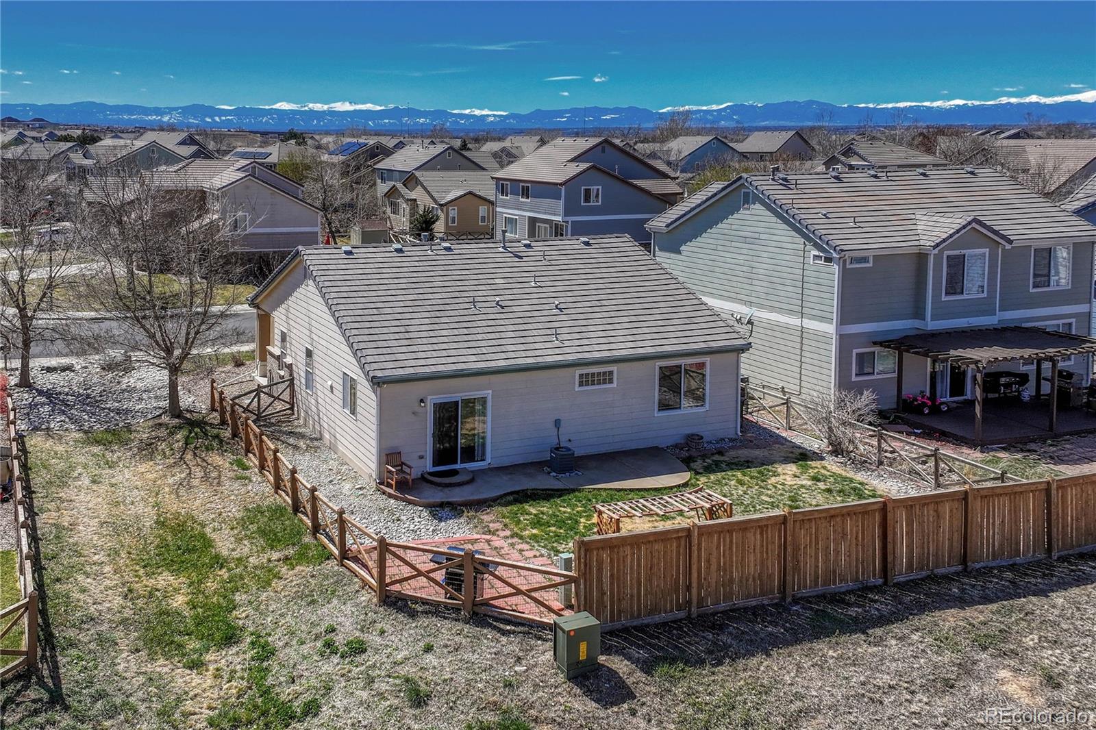 MLS Image #30 for 15119 e 119th avenue,commerce city, Colorado