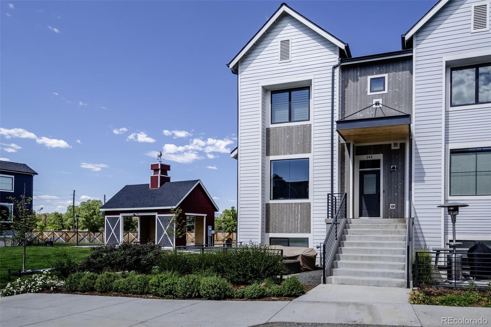 MLS Image #1 for 242  clementina street,louisville, Colorado