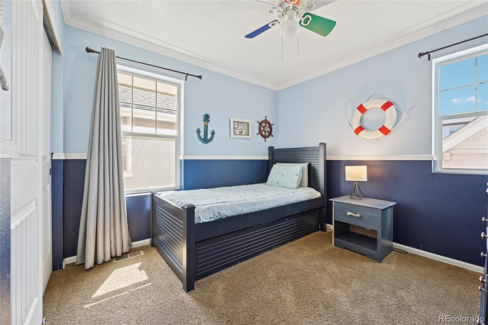 MLS Image #20 for 7902 e 49th place,denver, Colorado