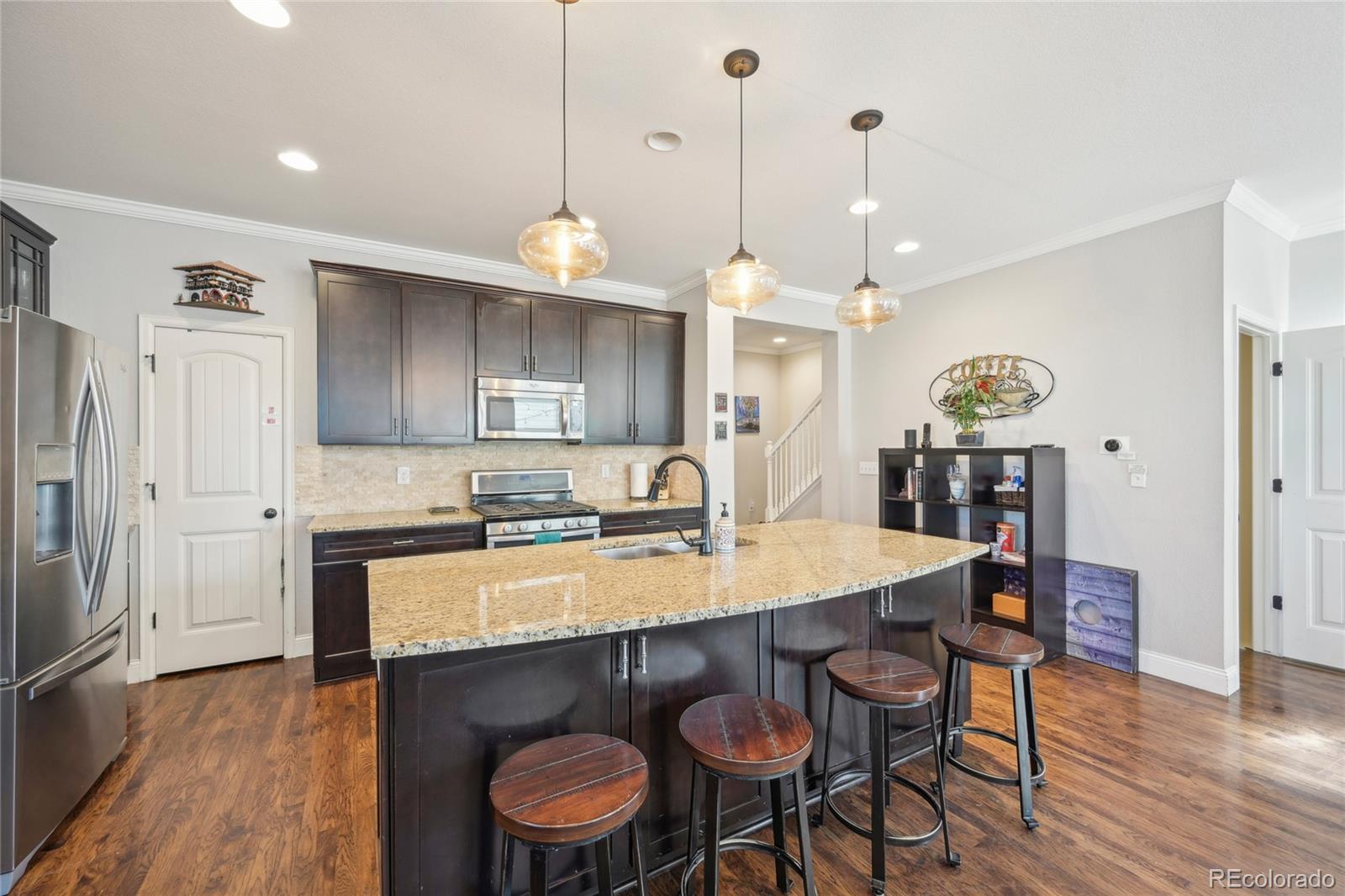 MLS Image #7 for 7902 e 49th place,denver, Colorado