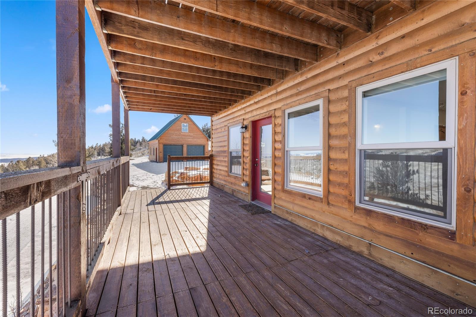 MLS Image #18 for 5844  middle fork vista,fairplay, Colorado