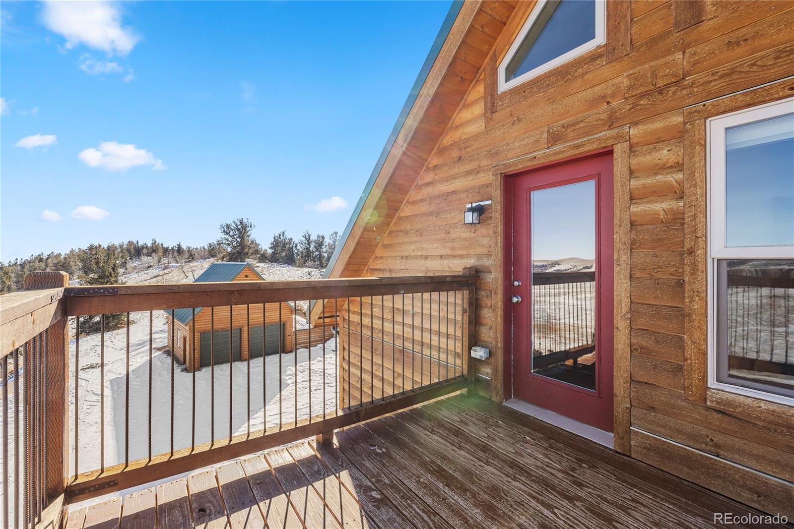 MLS Image #39 for 5844  middle fork vista,fairplay, Colorado