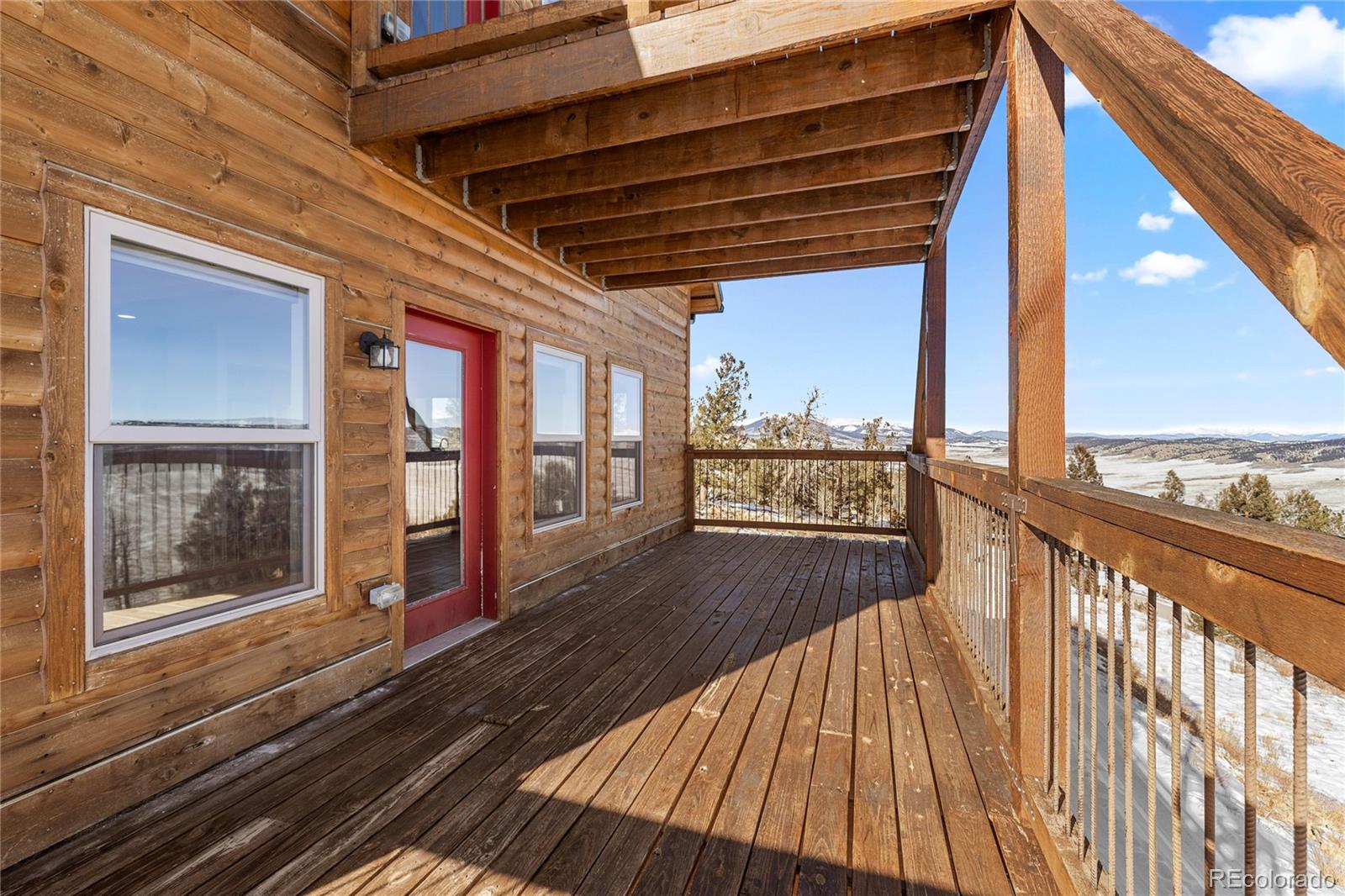 MLS Image #43 for 5844  middle fork vista,fairplay, Colorado