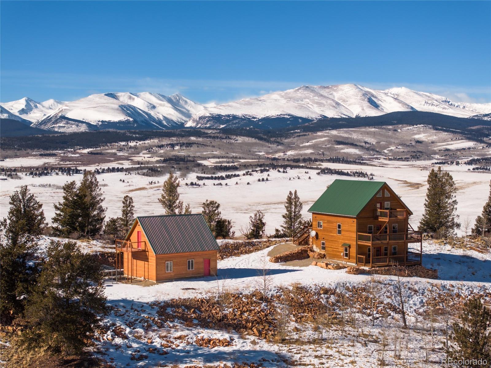 MLS Image #5 for 5844  middle fork vista,fairplay, Colorado