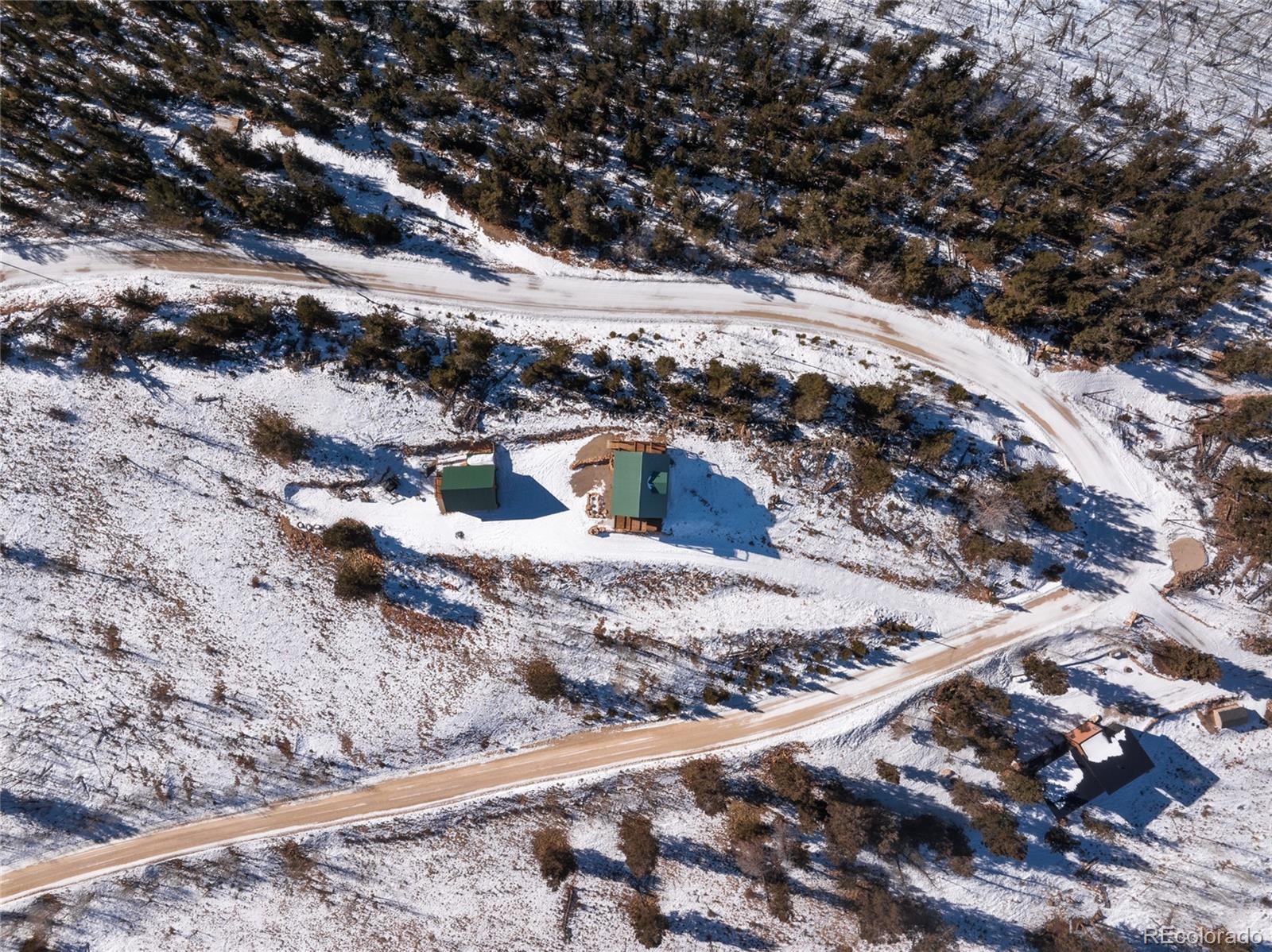 MLS Image #8 for 5844  middle fork vista,fairplay, Colorado