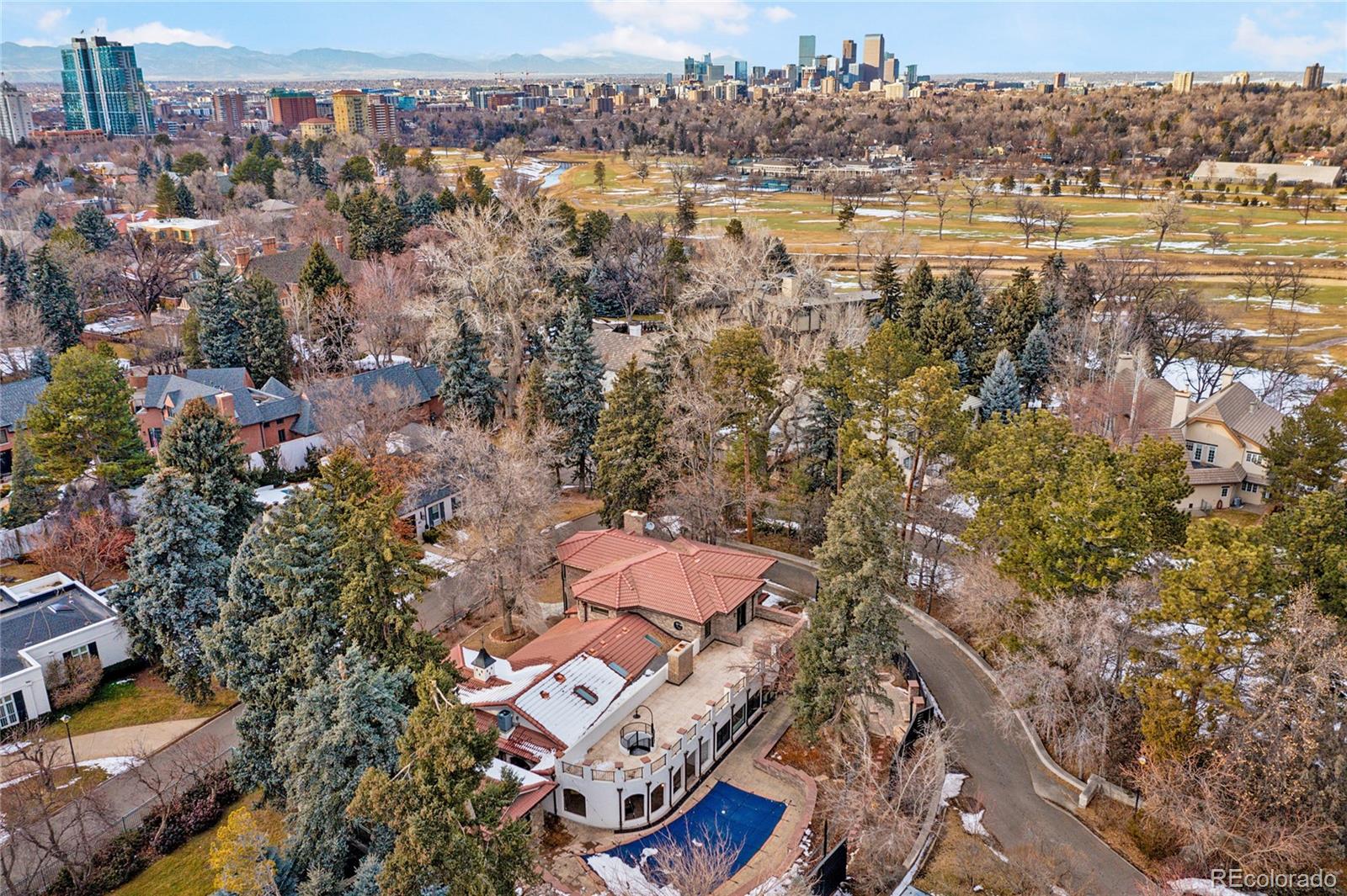 MLS Image #32 for 2111 e alameda avenue,denver, Colorado