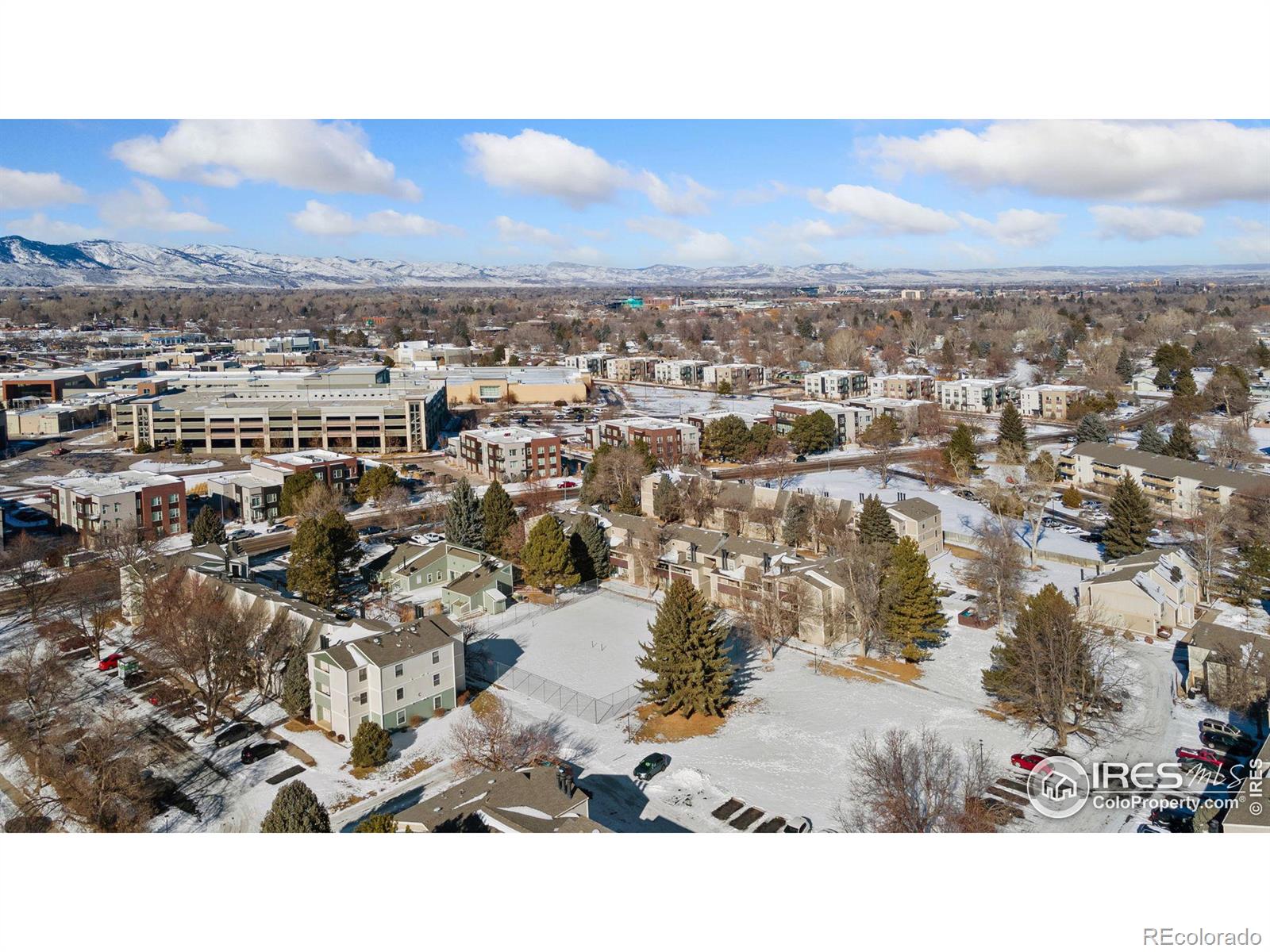 MLS Image #21 for 512 e monroe drive,fort collins, Colorado