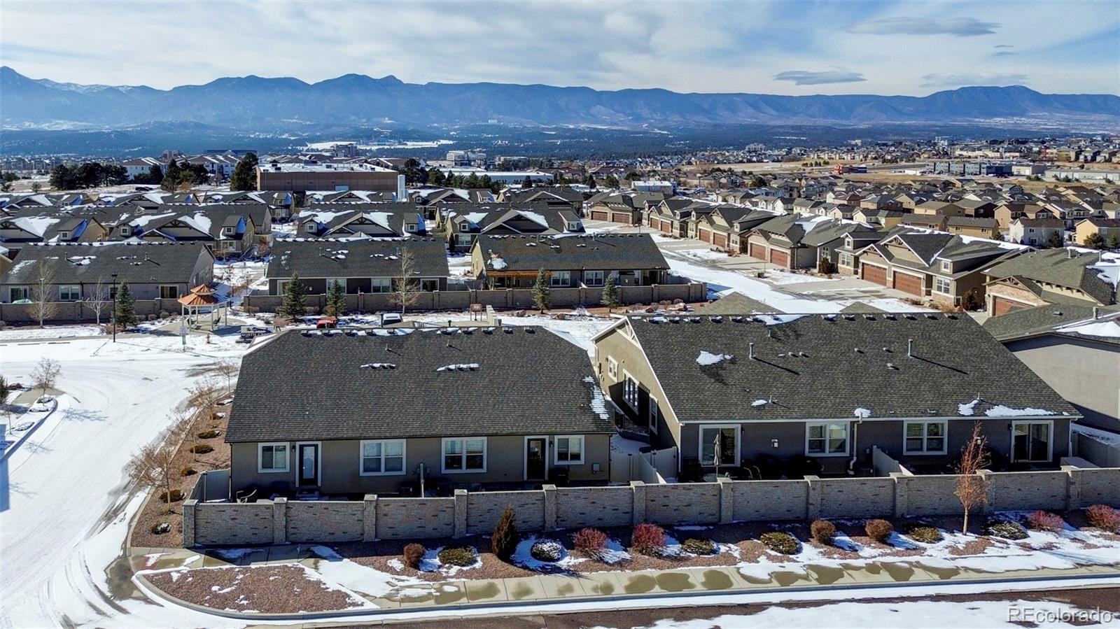 MLS Image #25 for 11307  rill point,colorado springs, Colorado