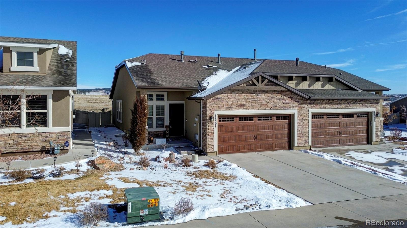 MLS Image #27 for 11307  rill point,colorado springs, Colorado