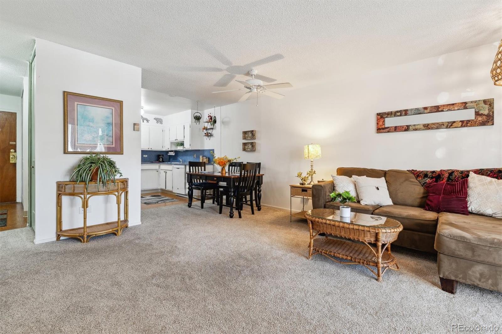 MLS Image #5 for 720 s clinton street 2c,denver, Colorado