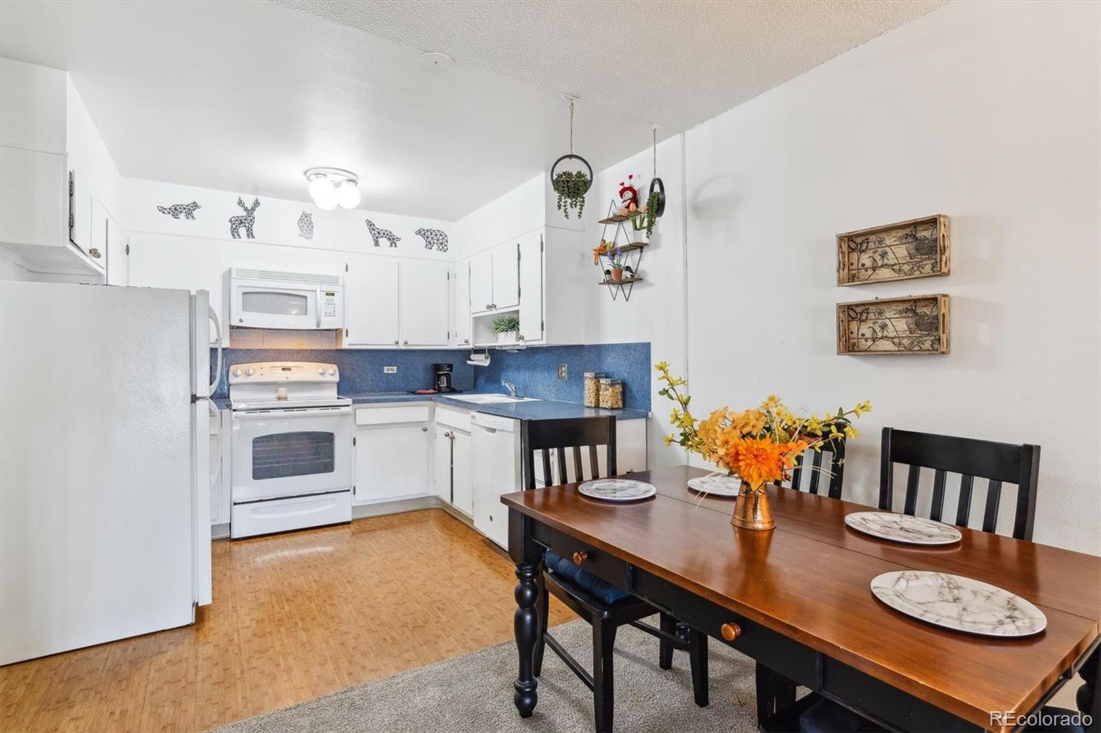 MLS Image #6 for 720 s clinton street 2c,denver, Colorado