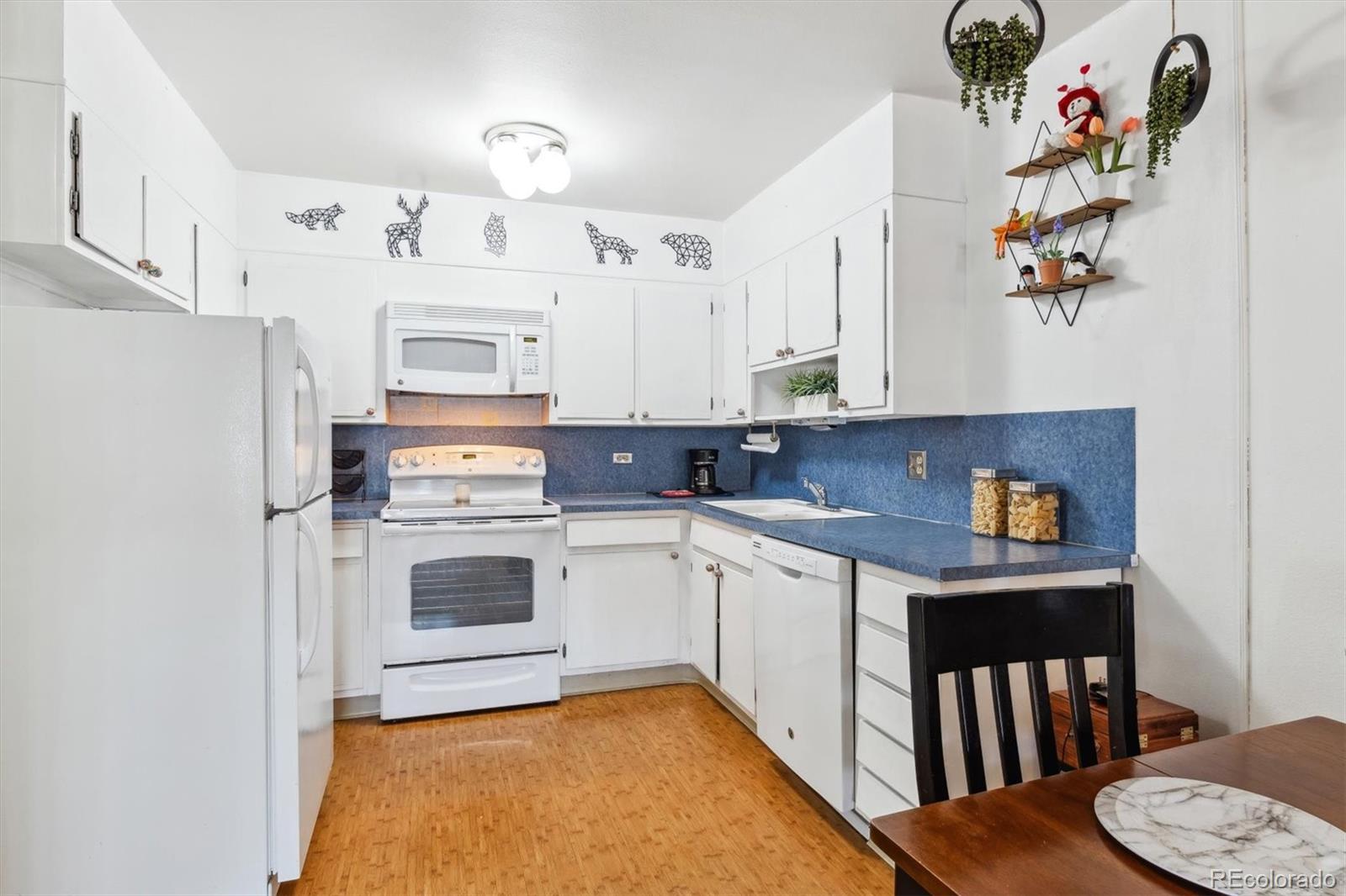 MLS Image #7 for 720 s clinton street 2c,denver, Colorado